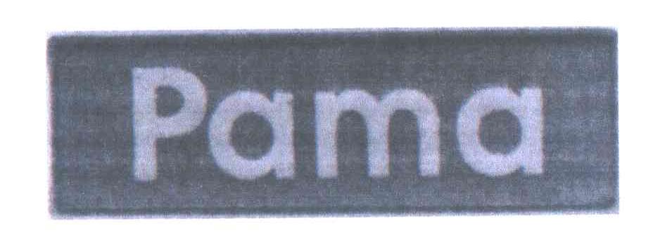 PAMA