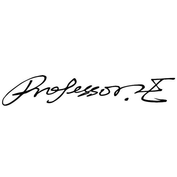 PROFESSOR.E