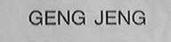 GENT JENT