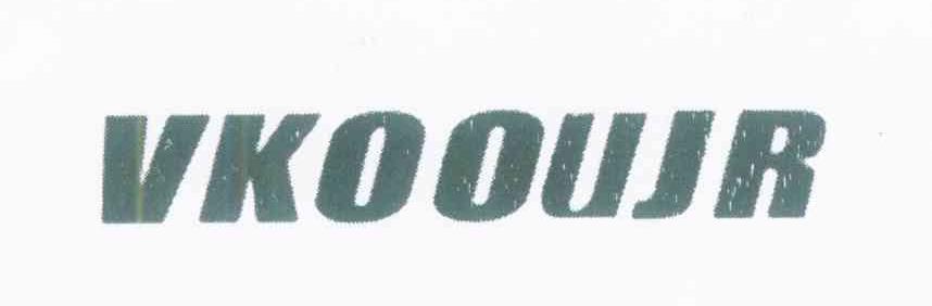 VKOOUJR