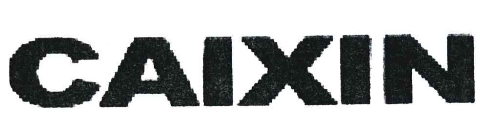 CAIXIN