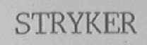 STRYKER