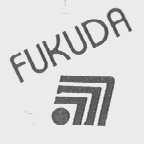 FUKUDA