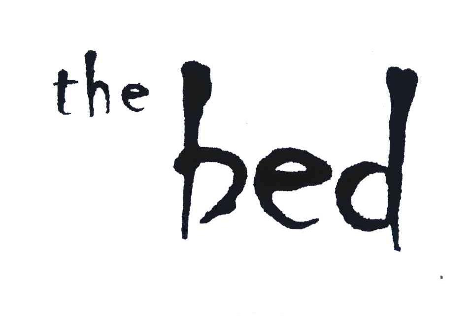 THE BED