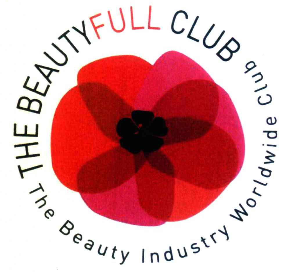 THE BEAUTYFULL CLUB THE BEAUTY INDUSTRY WORLDWIDE CLUB
