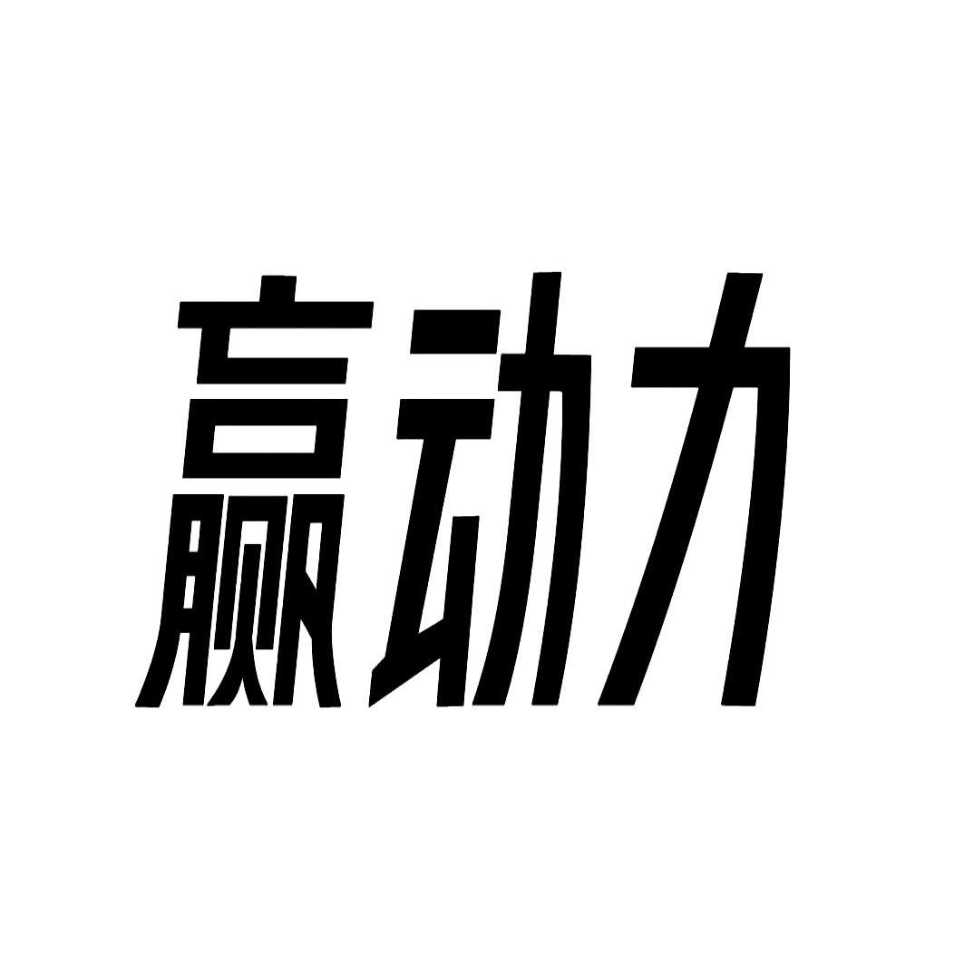 赢动力