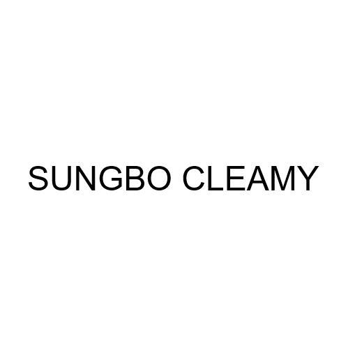 SUNGBO CLEAMY