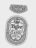 TIGER CLASSIC