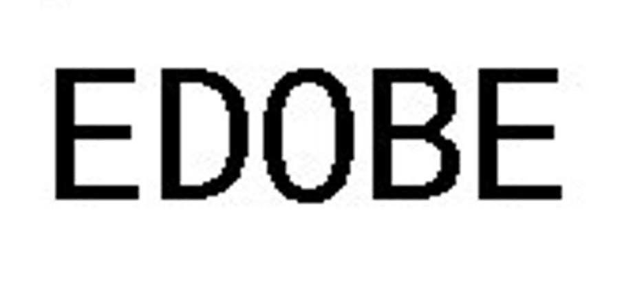 EDOBE