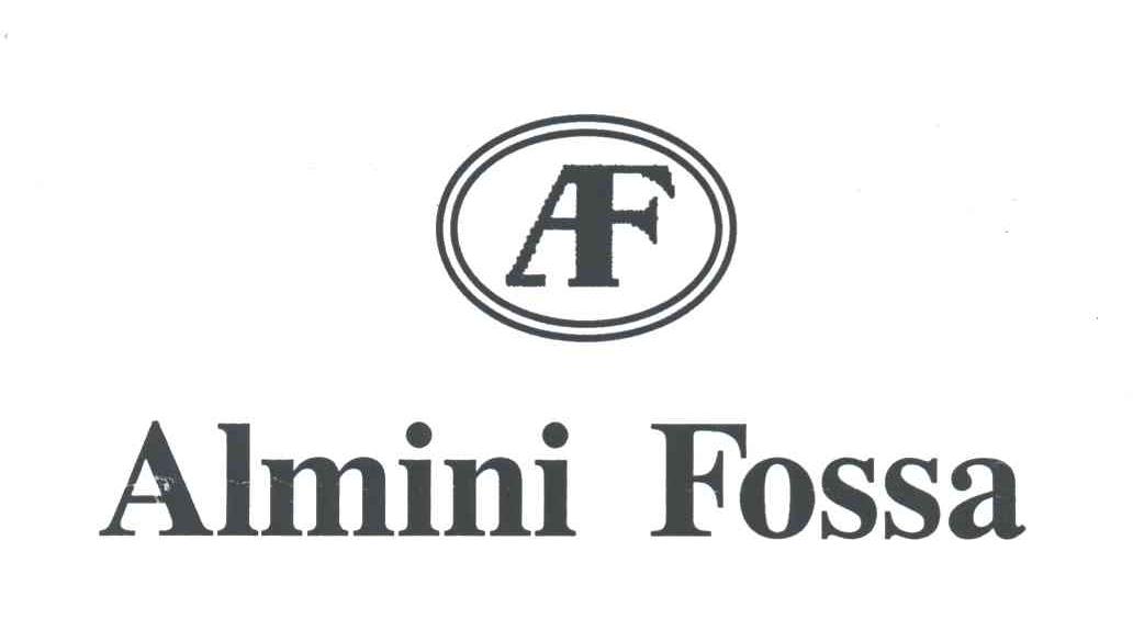 ALMINI FOSSA
