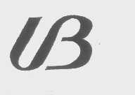UB