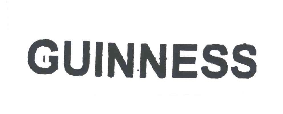 GUINNESS