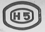 H    5