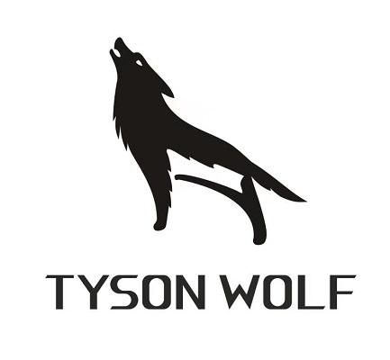 TYSON WOLF