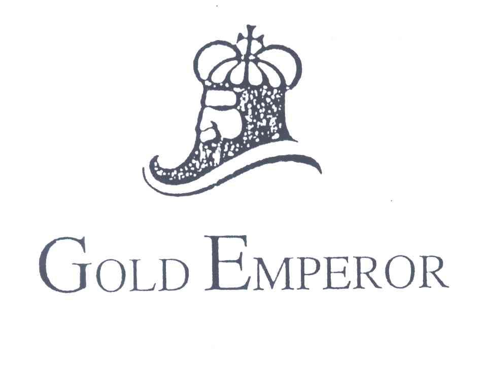 GOLD EMPEROR