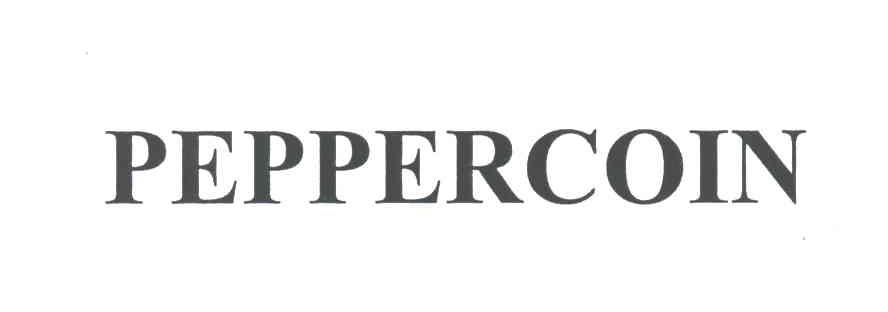 PEPPERCOIN