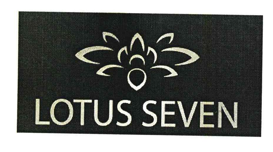 LOTUS SEVEN