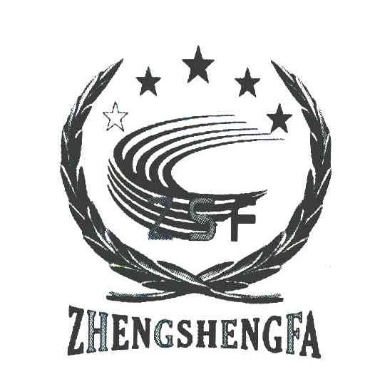 ZHENGSHENGFA ZSF