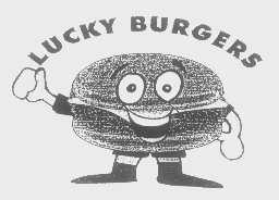 LUCKY BURGERS