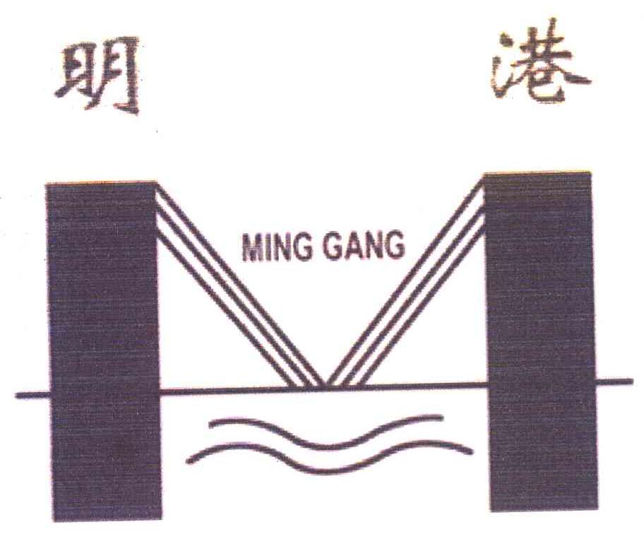 明港 M