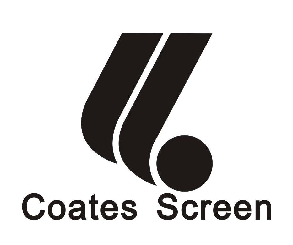 COATES SCREEN