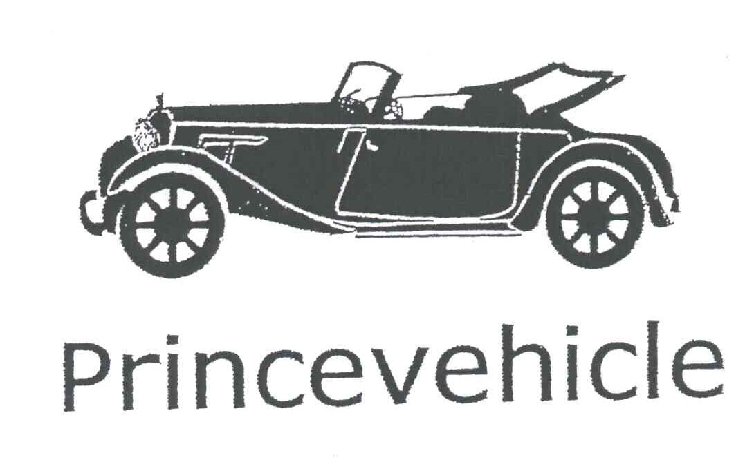 PRINCEVEHICLE及图形