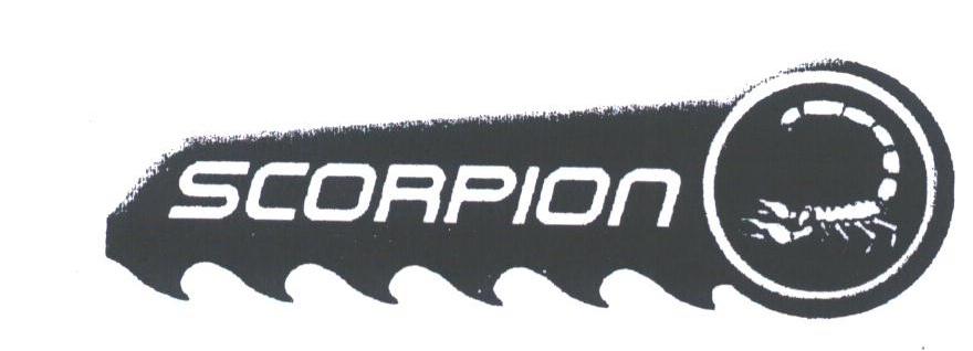 SCORPION
