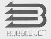 BUBBLE JET