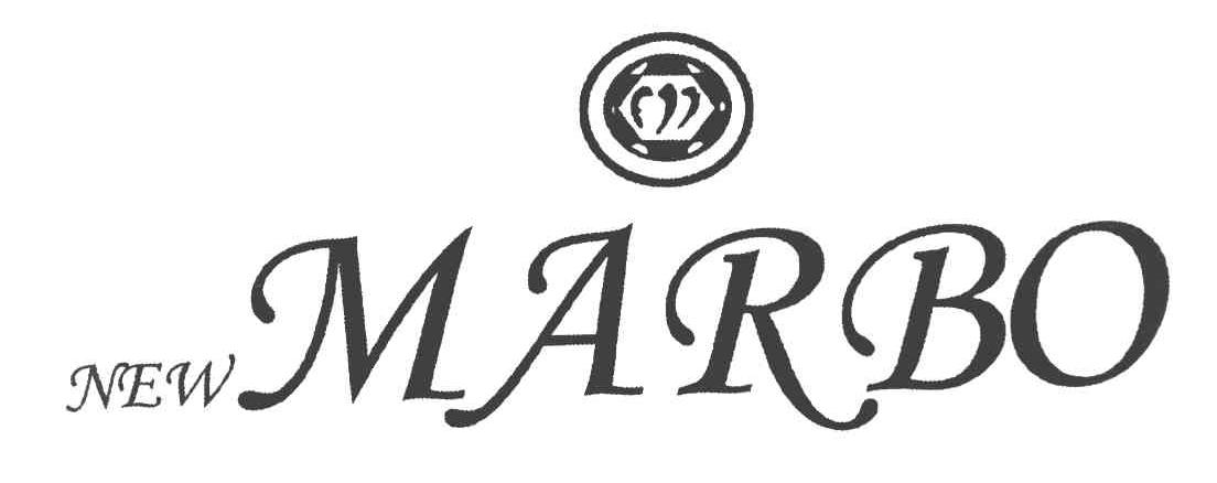 NEW MARBO