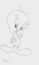 TWEETY