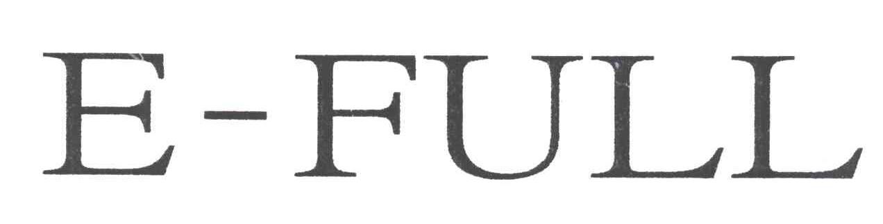 E-FULL