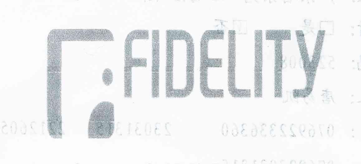 FIDELITY