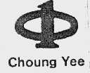 CHOUNG YEE