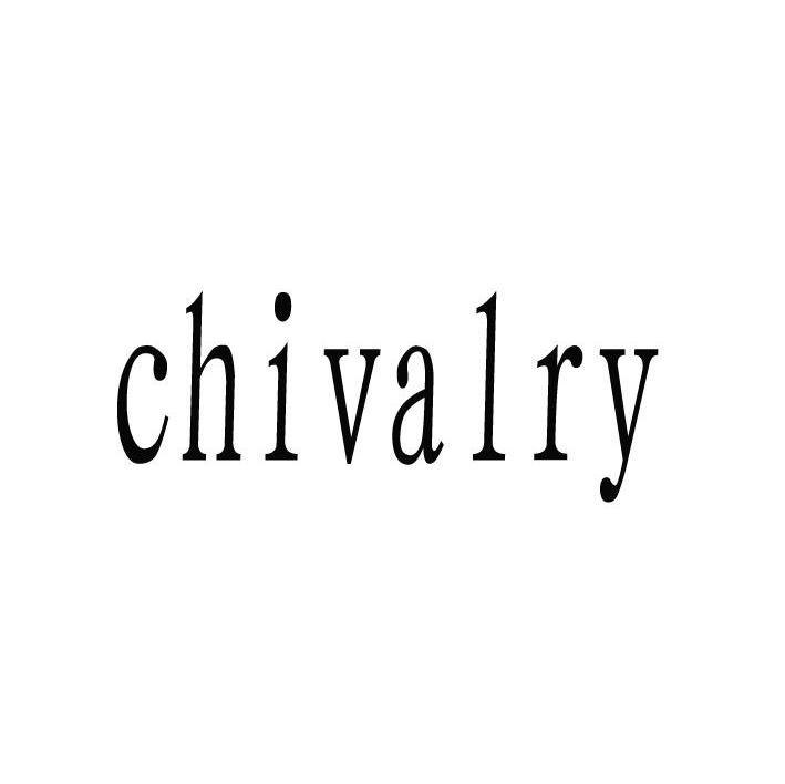 CHIVALRY