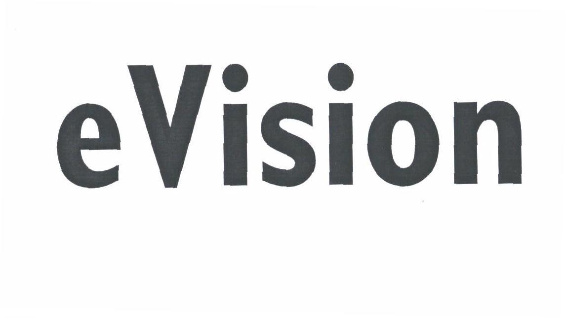 EVISION