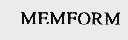 MEMFORM