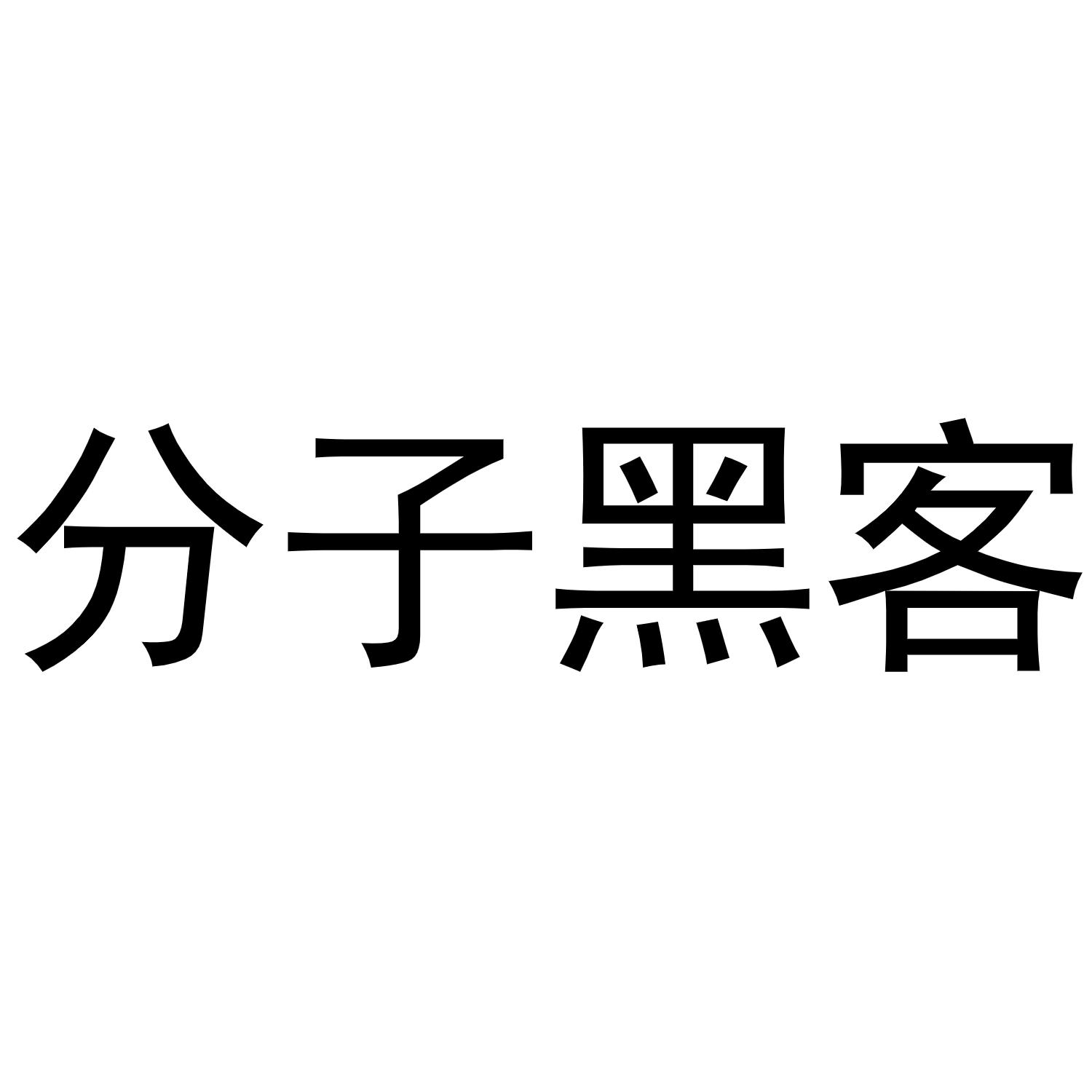分子黑客
