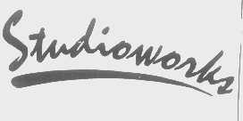 STUDIOWORKS