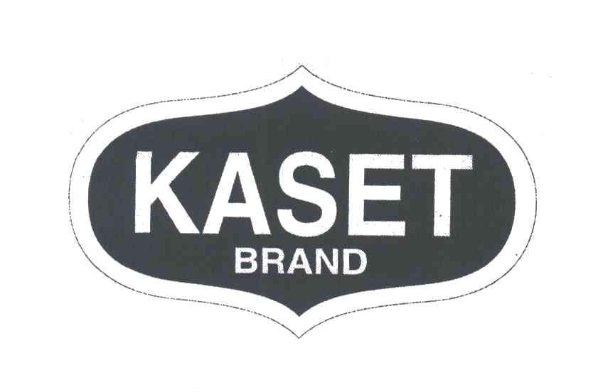 KASET BRAND
