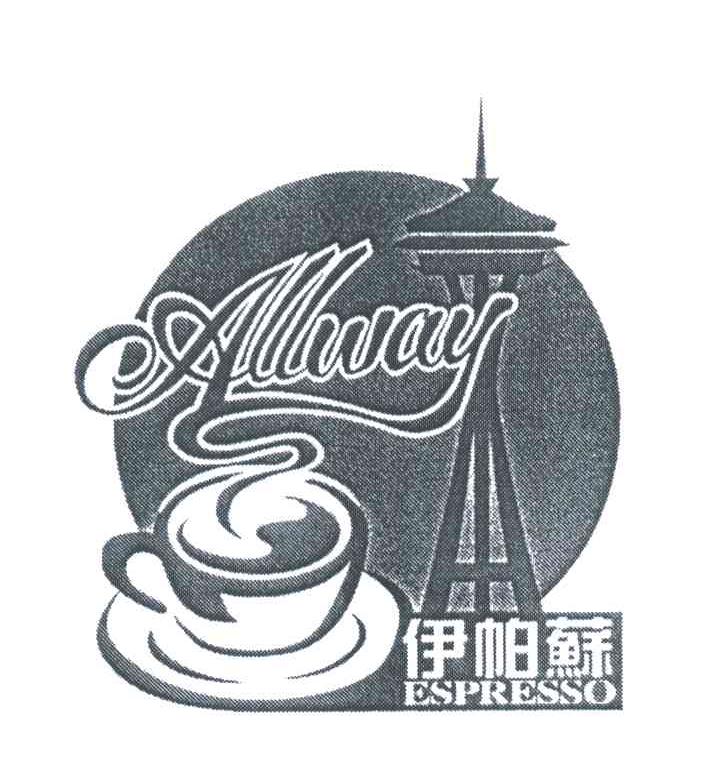 伊帕苏;ALLWAY ESPRESSO