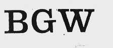 BGW