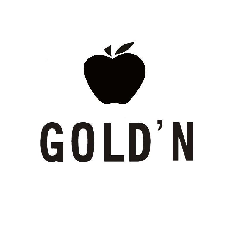 GOLD'N