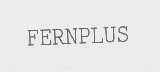 FERNPLUS