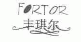 丰琪尔;FORTOR