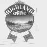 HIGHLAND SPRING