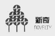 新奇   NOVELTY