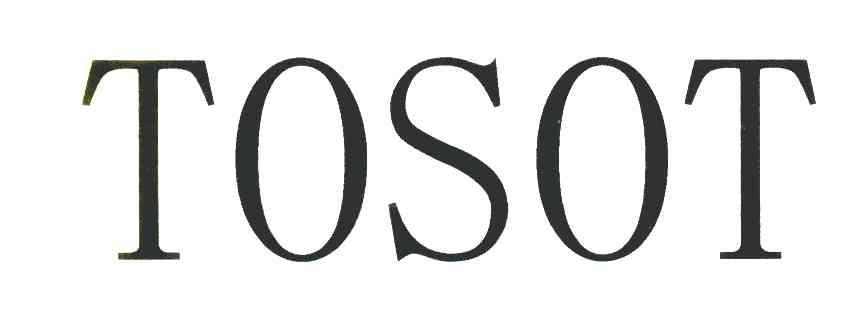 TOSOT