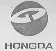 HONGDA