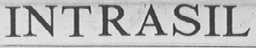 INTRASIL