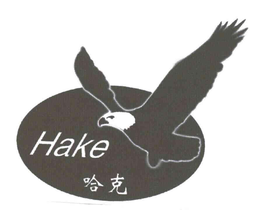 哈克HAKE